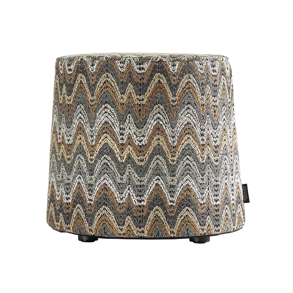 Hocker - Ola Pouf - Neutral - 44x40