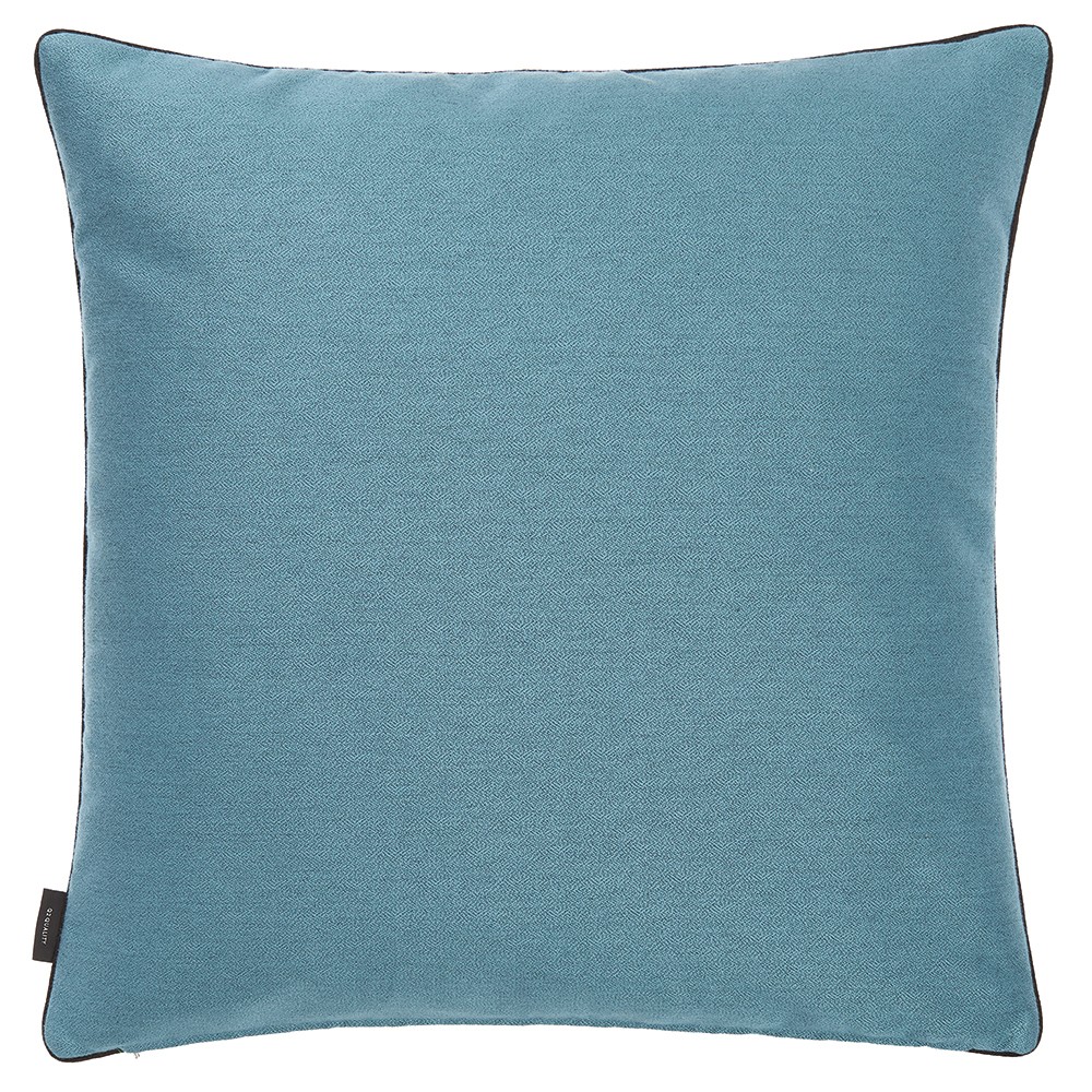 Kissen - Central Gardens - Blues - 60x60 Kissen - Central Gardens - Blues - 60x60