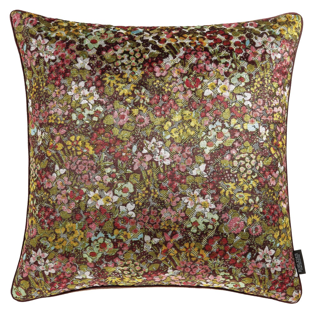 Kissen - Mille Fleurs - 50x50