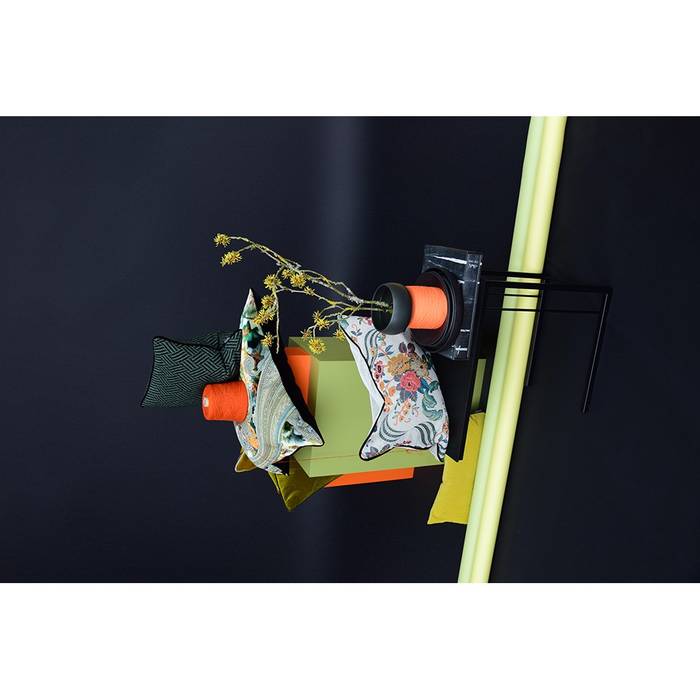 Kissen - Boudoir - Fondant - 70x70 Kissen - Boudoir - Fondant - 70x70