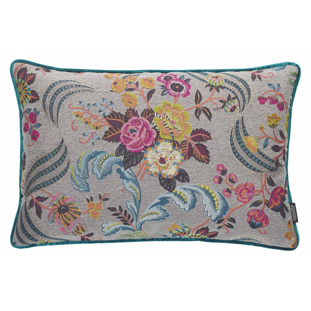 Kissen - Fleur - Jardin - 60x40 Kissen - Fleur - Jardin - 60x40