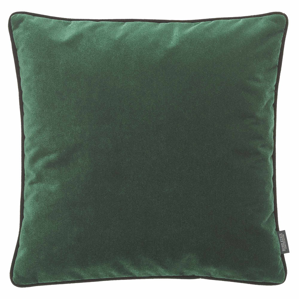 Kissen - Cloud - Emerald - 40x40
