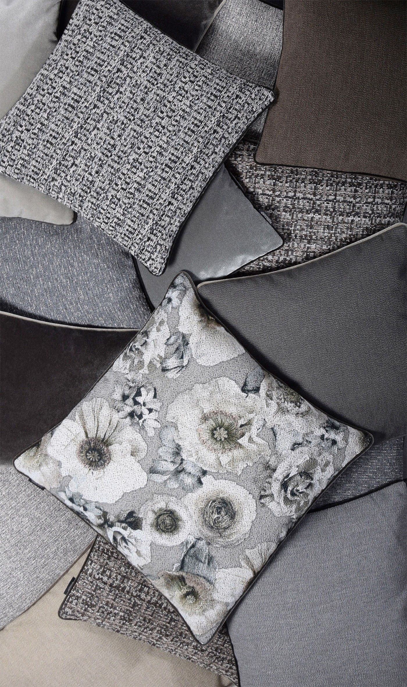 Kissen - Cloud - Salt - 40x40 Kissen - Cloud - Salt - 40x40