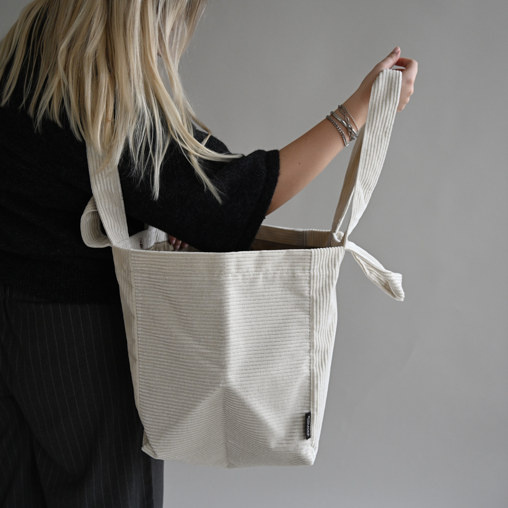 Accessoires - CARRYMORE Shopper 