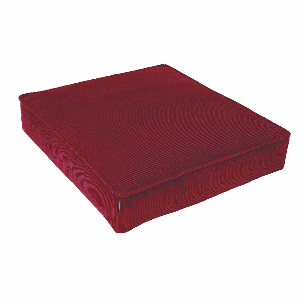 Überzug - Lounge Floor Cushion - Polar - 70x70