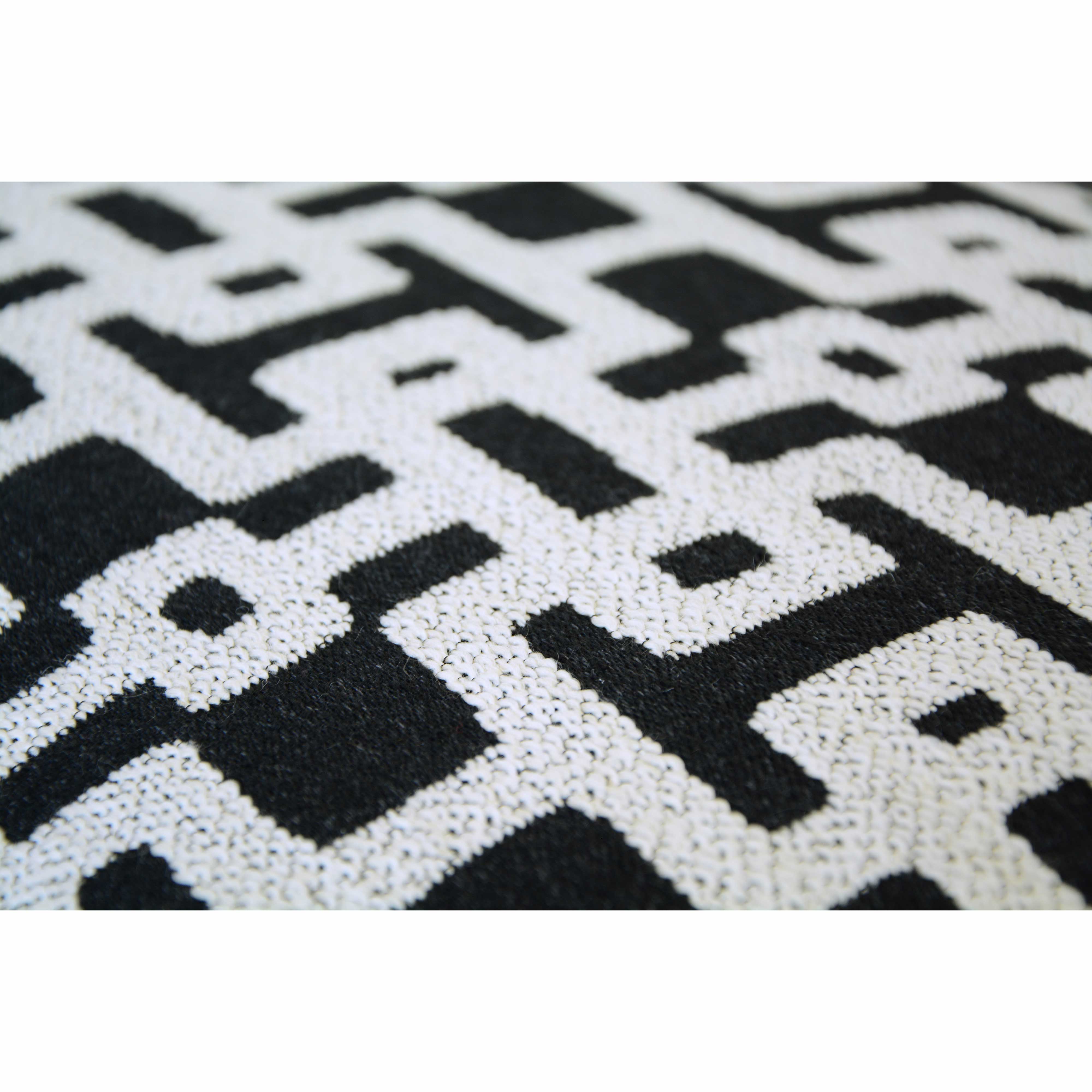 Kissen - Metro - Shine - 60x40