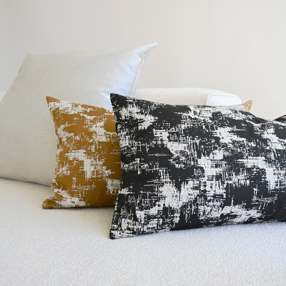 Kissen - Yumi - 60x35