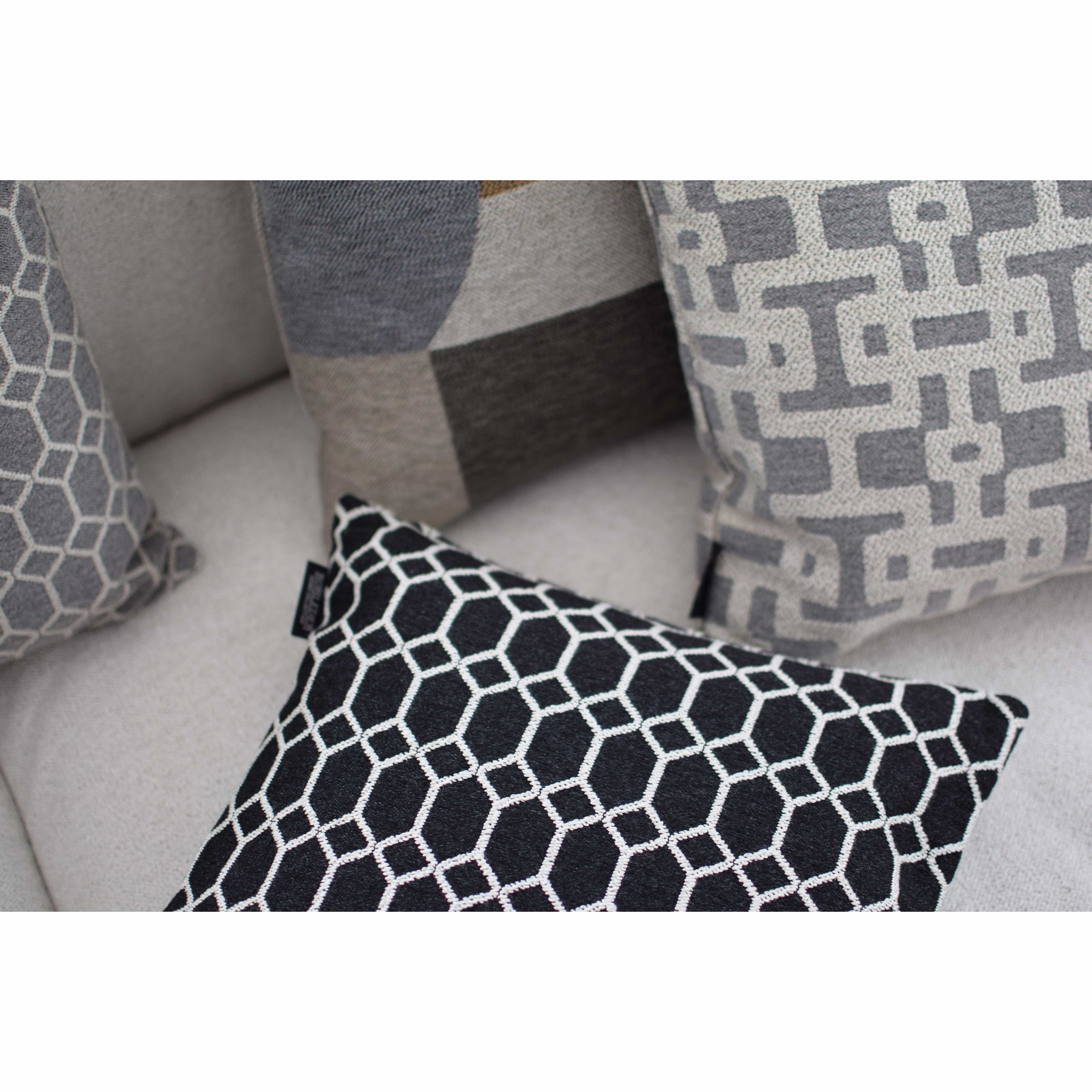 Kissen - Dimension - Brick - 40x40