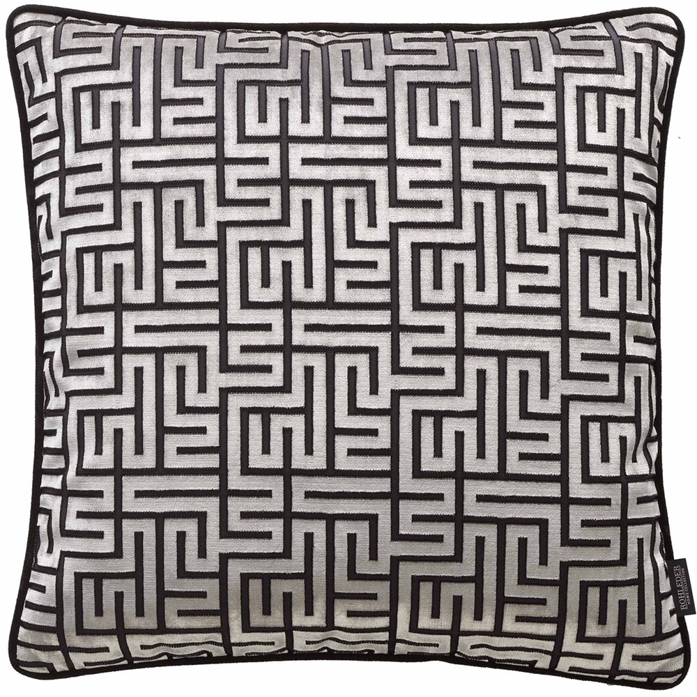 Kissen - Quantum - 50x50