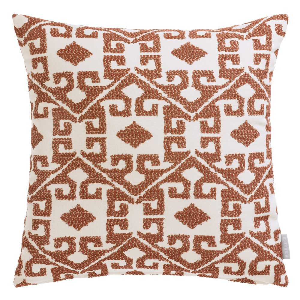 Kissenhülle Outdoor - Kelim - 45x45