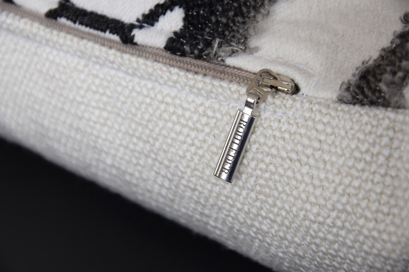 Kissen - Braid - Day - 60x40