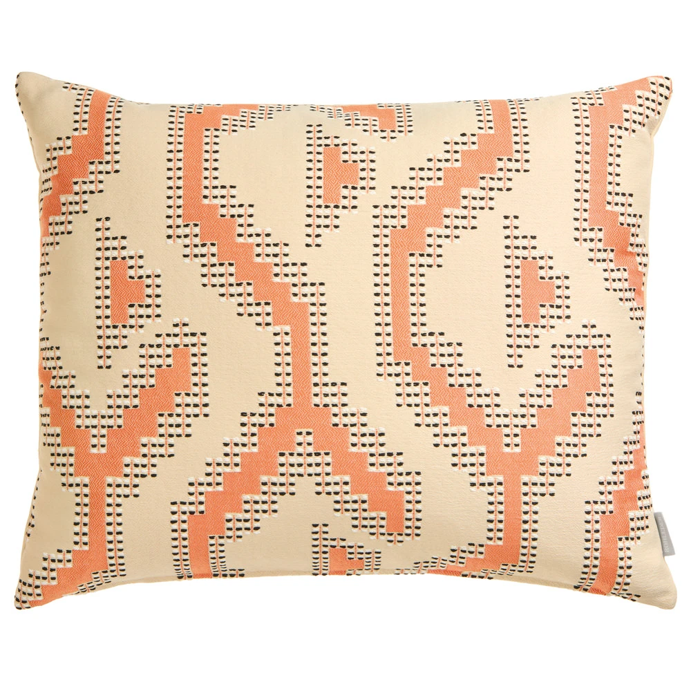 Kissen - Mäander - 60x50 Kissen - Mäander - 60x50