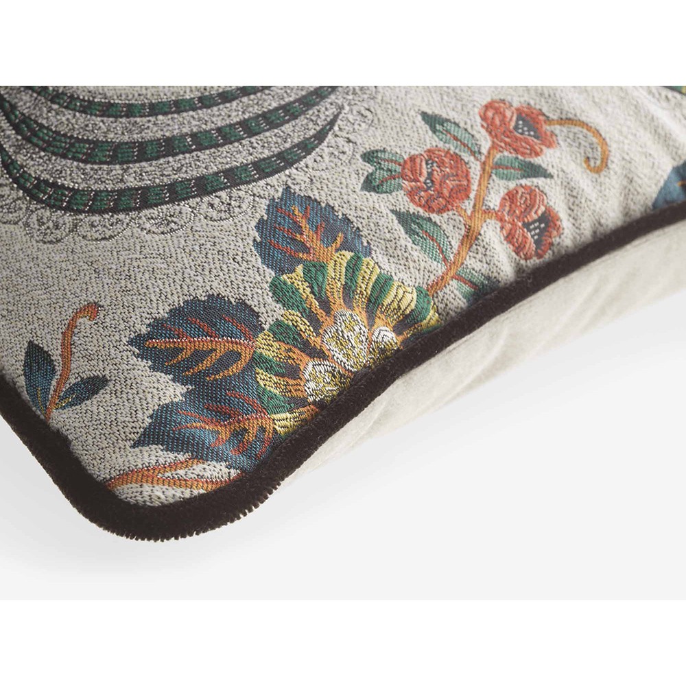 Kissen - Fleur - Jardin - 60x40 Kissen - Fleur - Jardin - 60x40