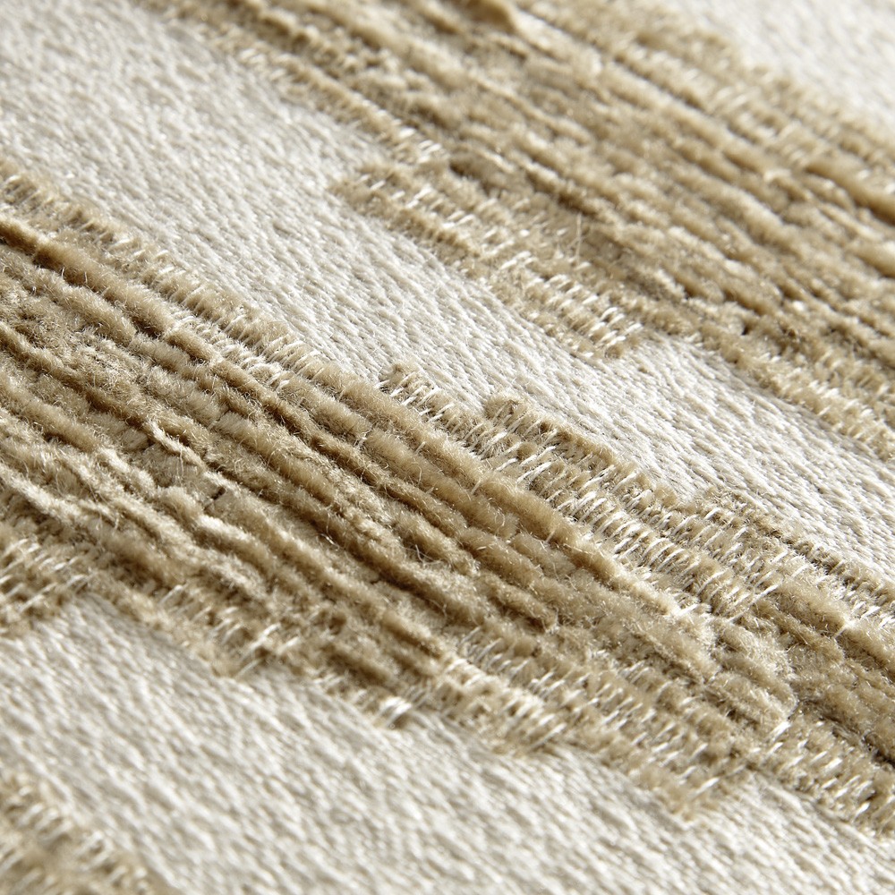 Kissen - Zebra - Beige - 60x35 Kissen - Zebra - Beige - 60x35