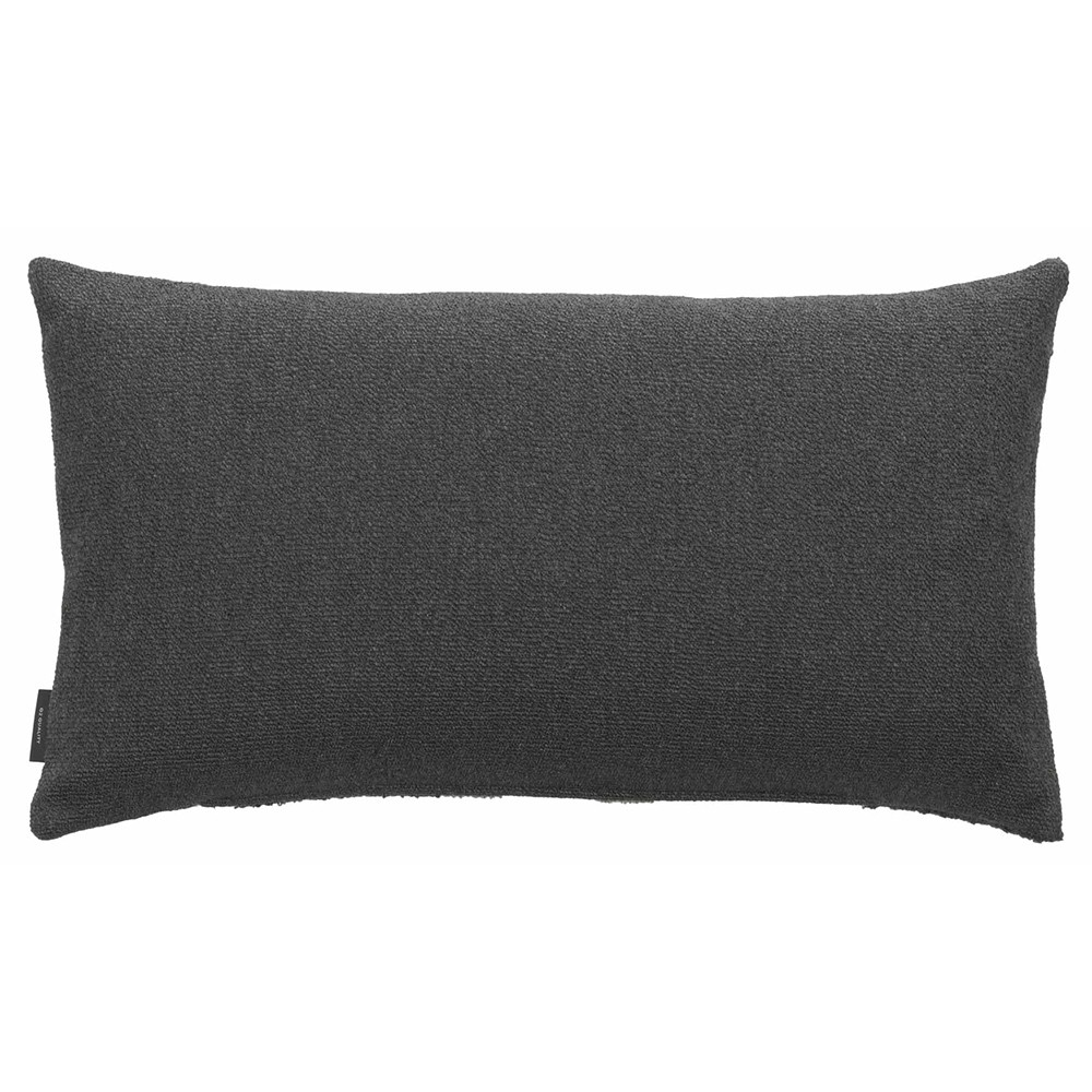 Kissen - Rune - Onyx - 60x35