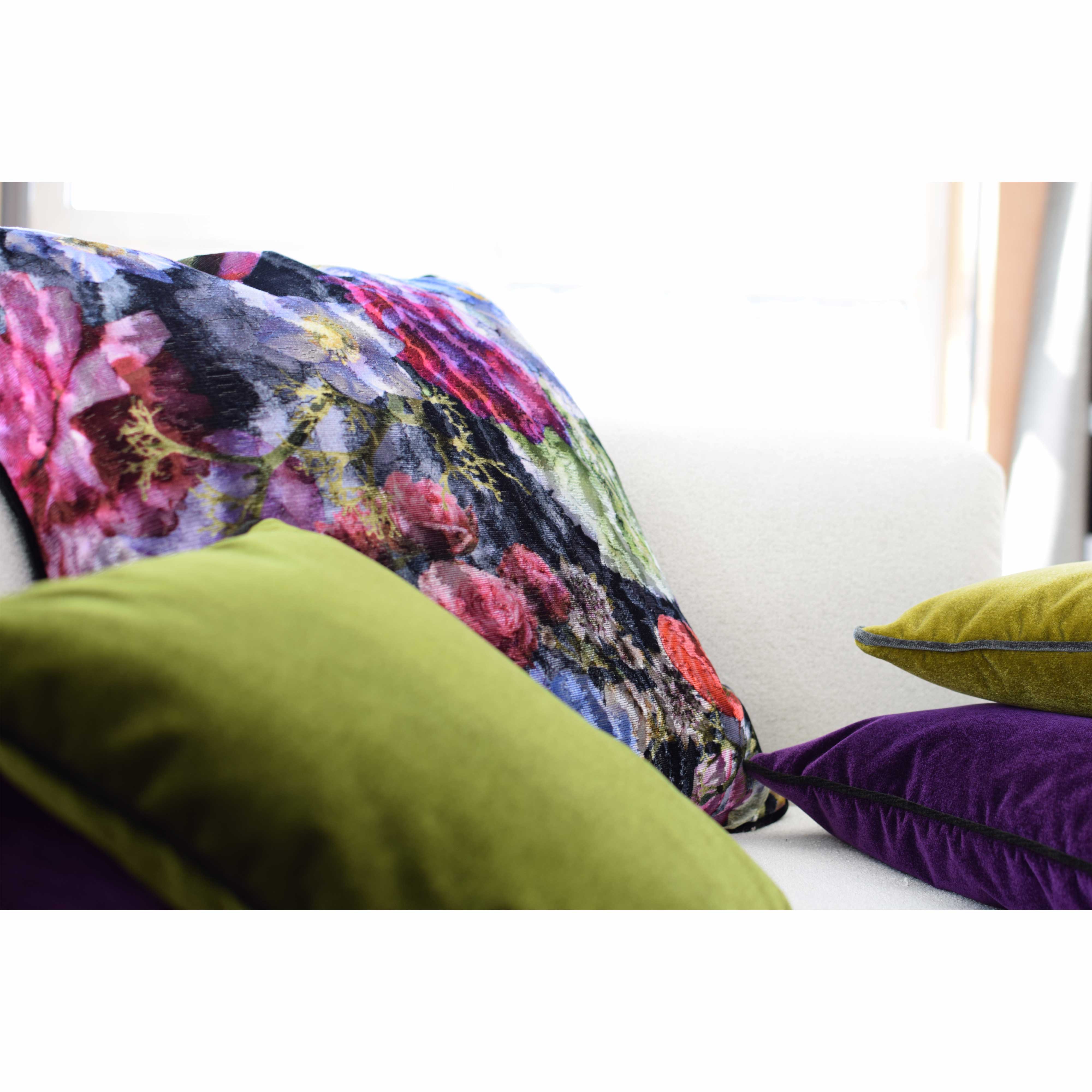 Kissen - Cloud - Pistachio - 40x40