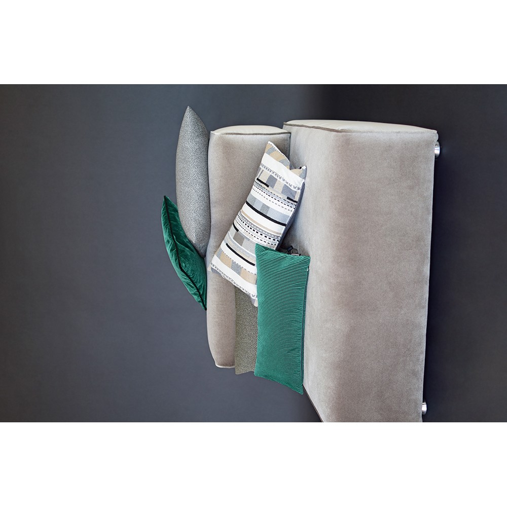 Kissen - Cloud - Salt - 40x40 Kissen - Cloud - Salt - 40x40