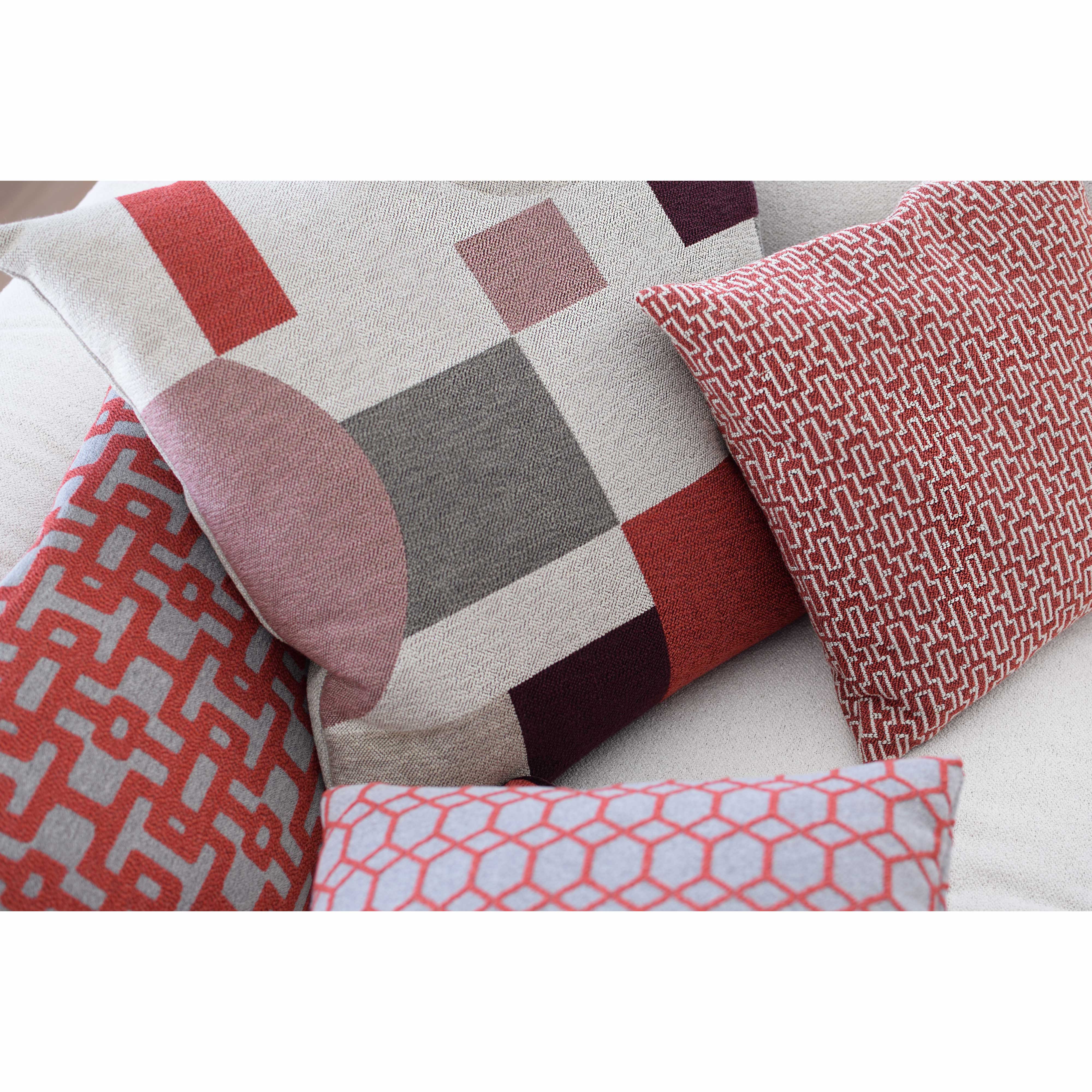 Kissen - Metro - Dusk - 60x40 Kissen - Metro - Dusk - 60x40