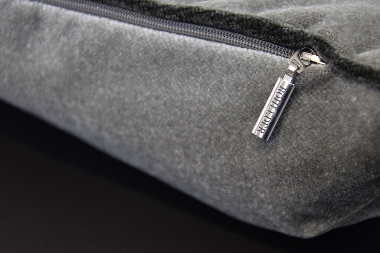 Kissen - Cloud - Salt - 40x40 Kissen - Cloud - Salt - 40x40