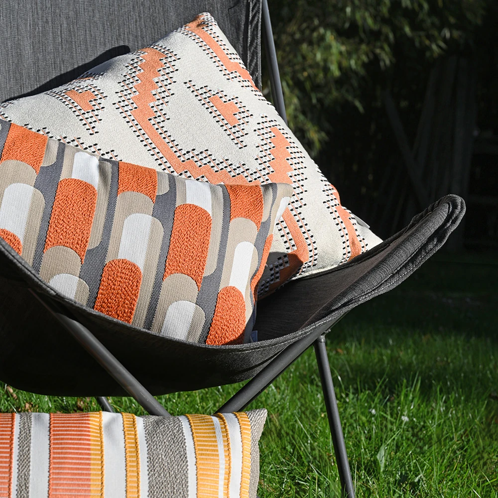 Kissen - Waves - 50x30 Kissen - Waves - 50x30