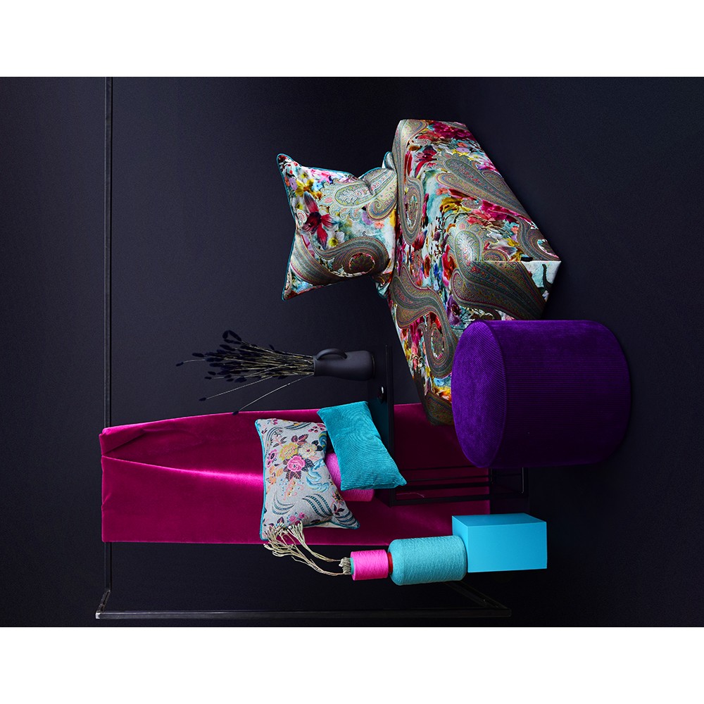 Kissen - Boudoir - Fondant - 70x70