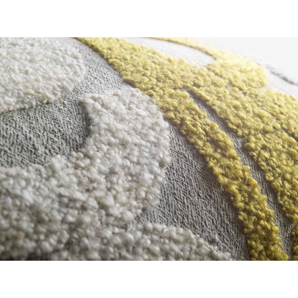 Kissen - Rune - Bluebell - 60x35 Kissen - Rune - Bluebell - 60x35