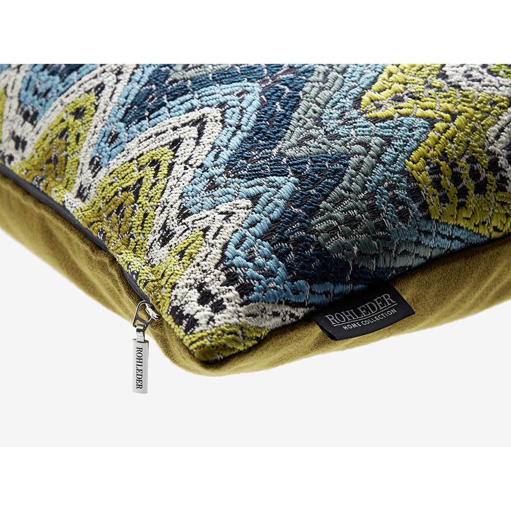 Kissen - Ola - Magenta - 60x35 Kissen - Ola - Magenta - 60x35