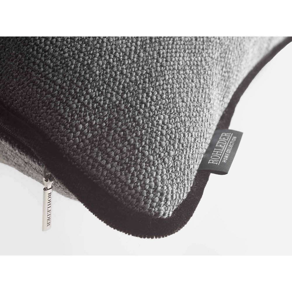 Kissen - Ocean - Ruby - 45x45