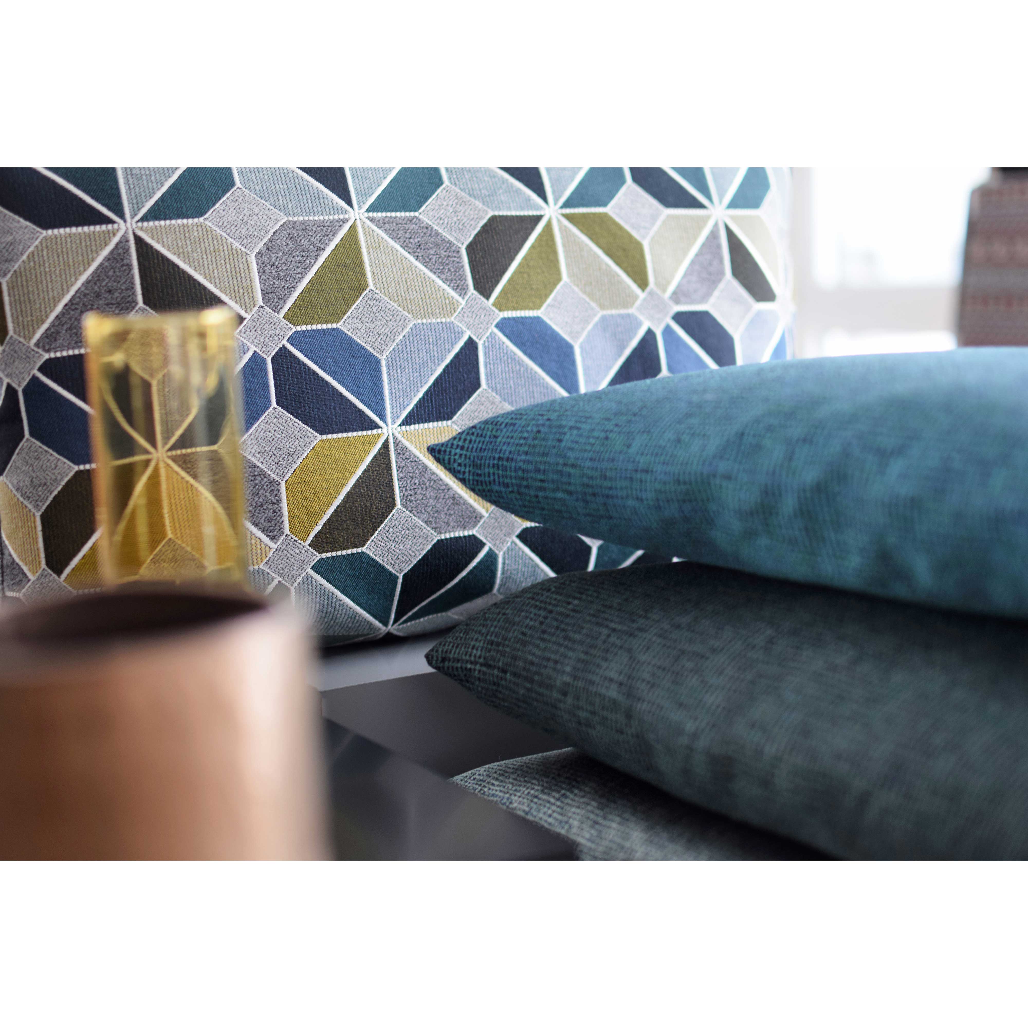 Kissen - Prism - Jade - 60x40 Kissen - Prism - Jade - 60x40