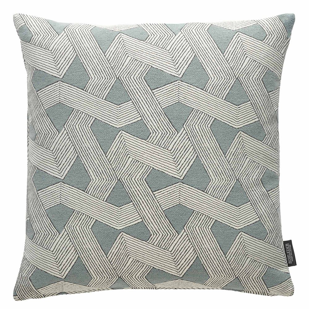 Kissen - Kyoto - Midnight - 45x45 Kissen - Kyoto - Midnight - 45x45