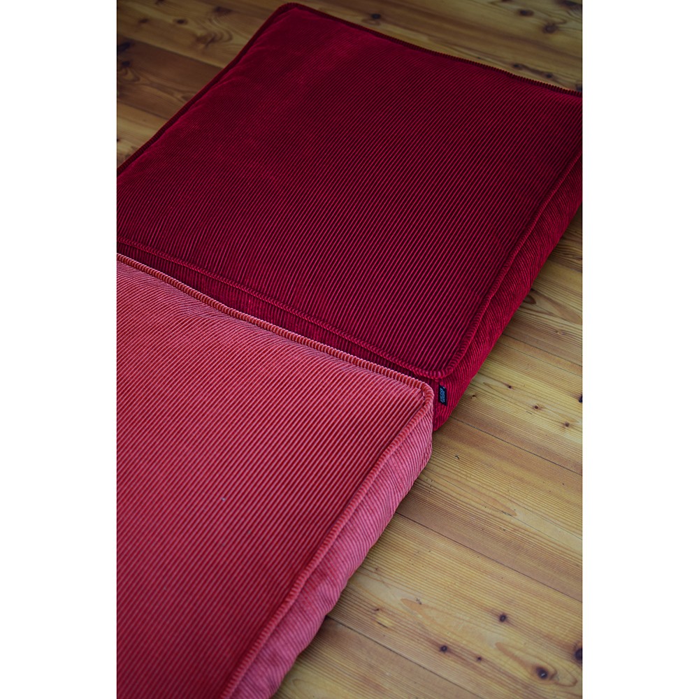 Überzug - Lounge Floor Cushion - Polar - 70x70