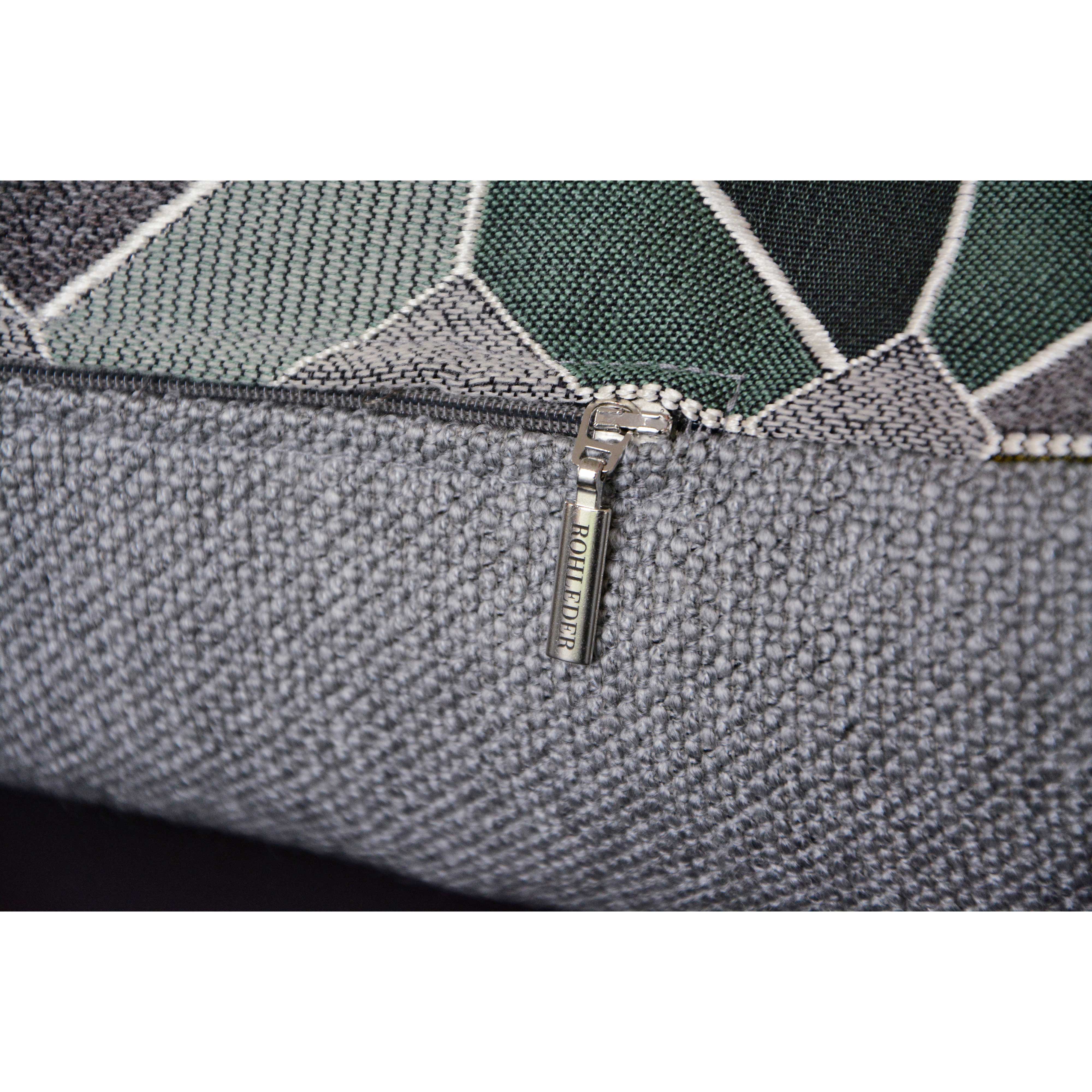 Kissen - Prism - Jade - 60x40 Kissen - Prism - Jade - 60x40