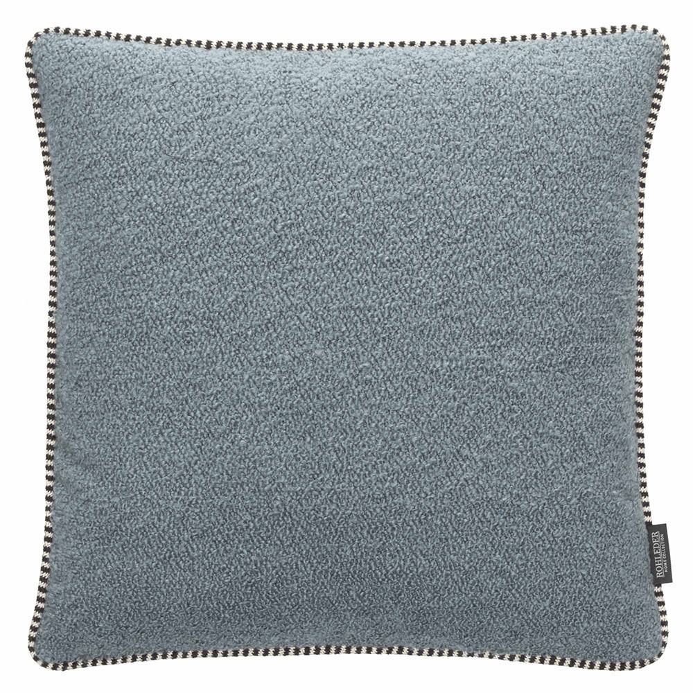 Kissen - Cocoon - Simply White - 45x45