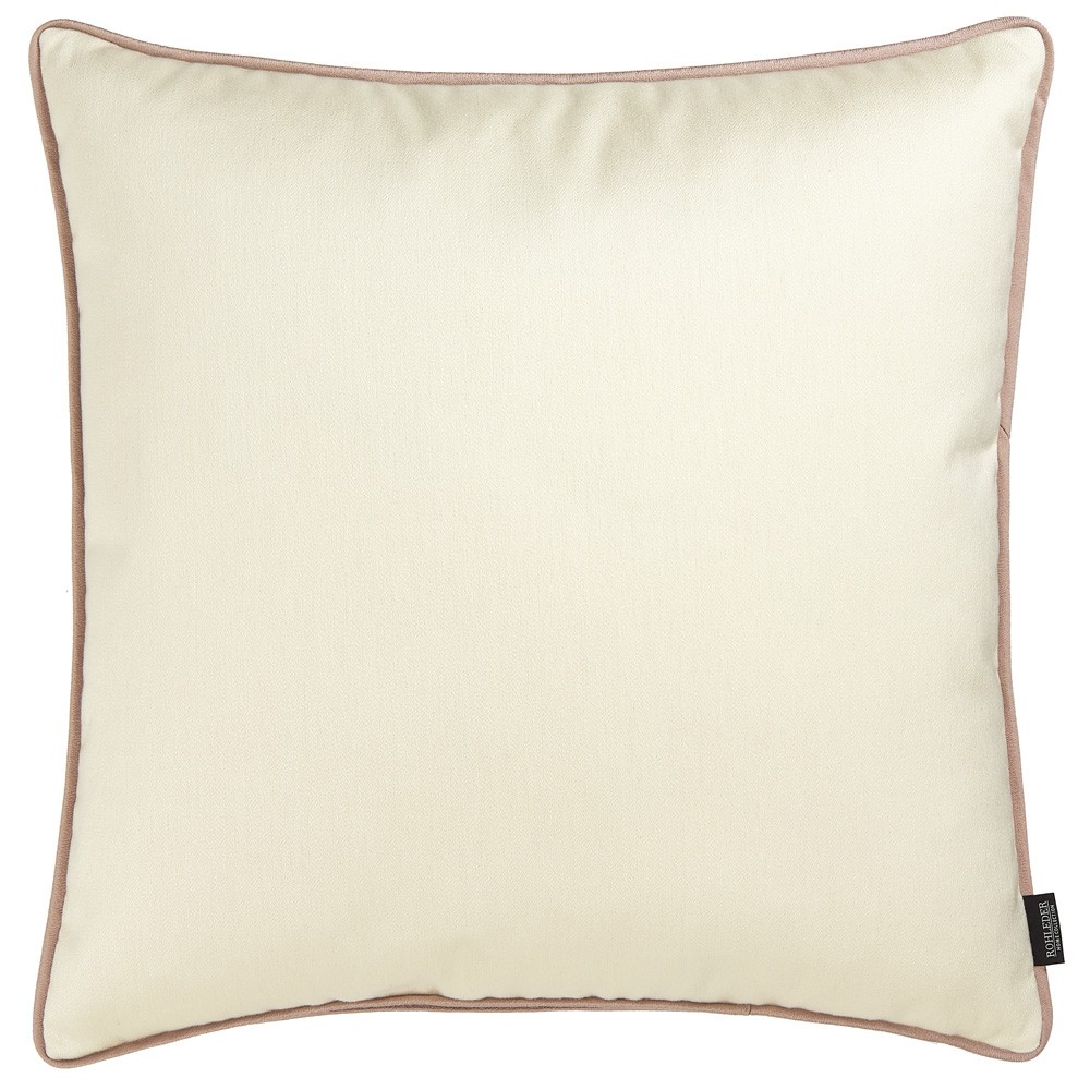 Kissen - Big Soul - Blush - 60x60