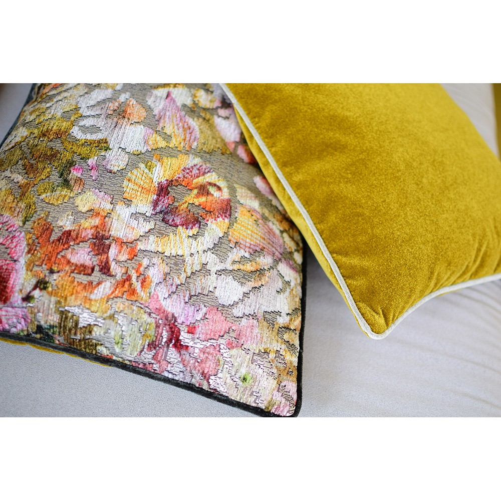 Kissen - Cloud - Salt - 40x40 Kissen - Cloud - Salt - 40x40