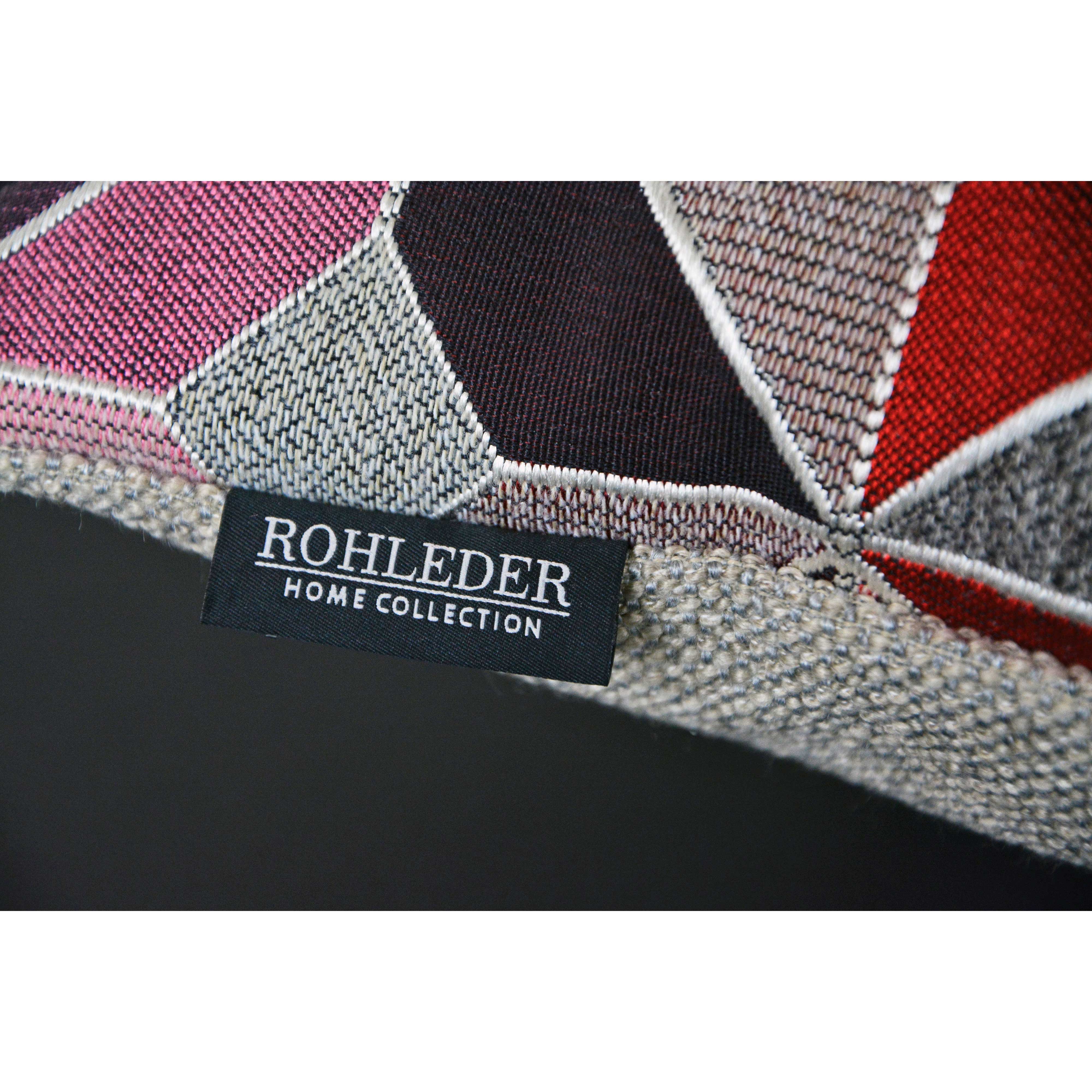 Kissen - Prism - Jade - 60x40