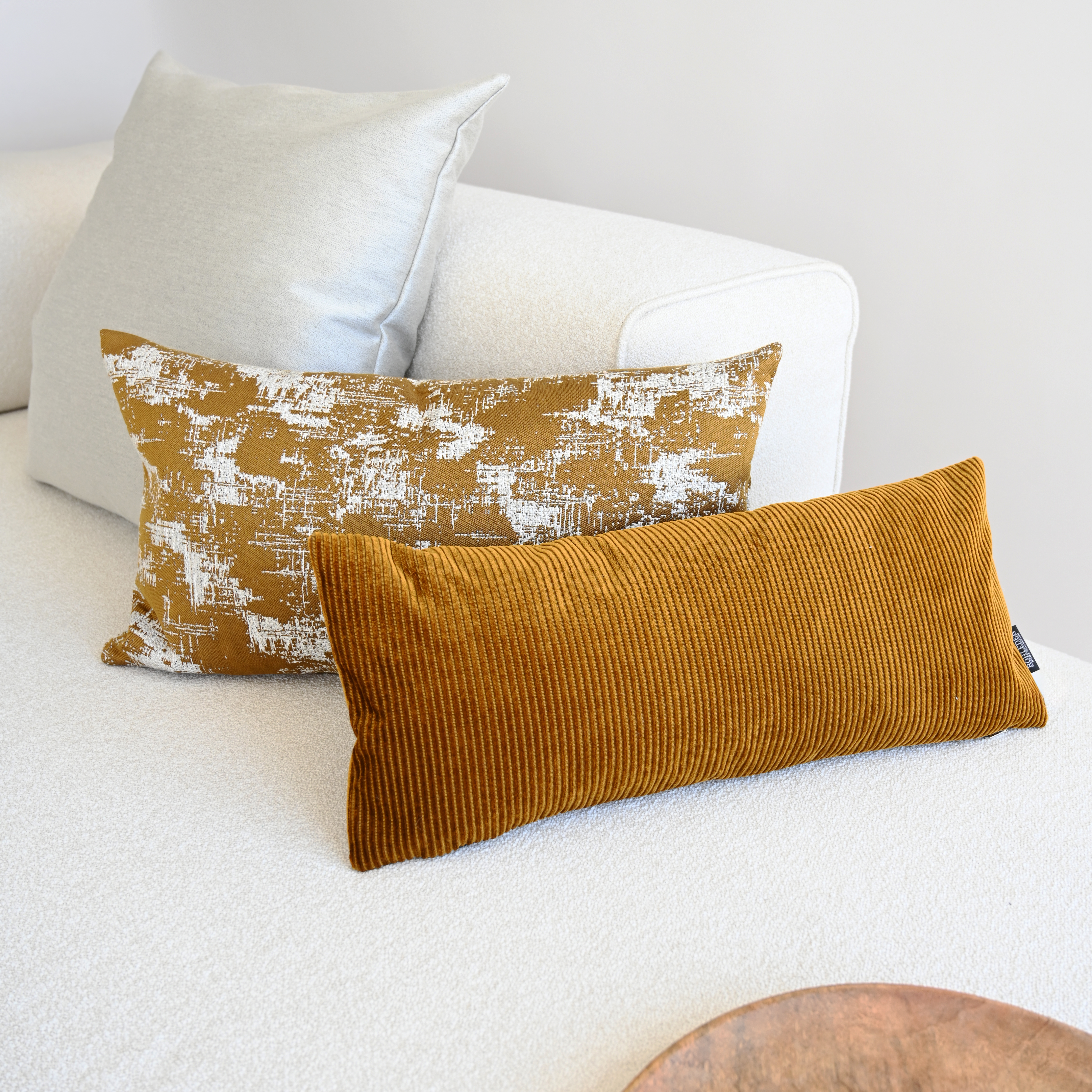 Kissen - Yumi - 60x35