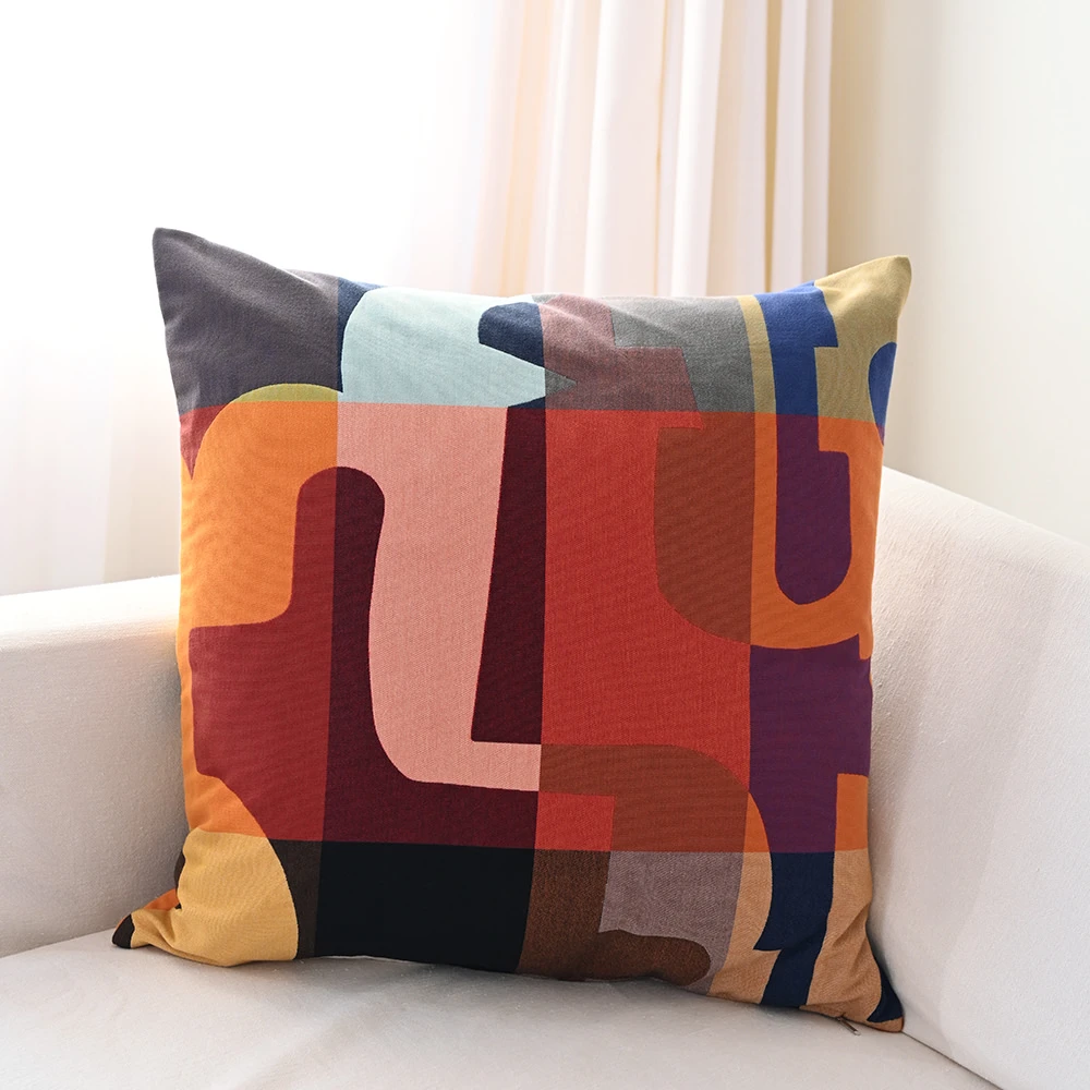 Kissen - Patch - 60x60