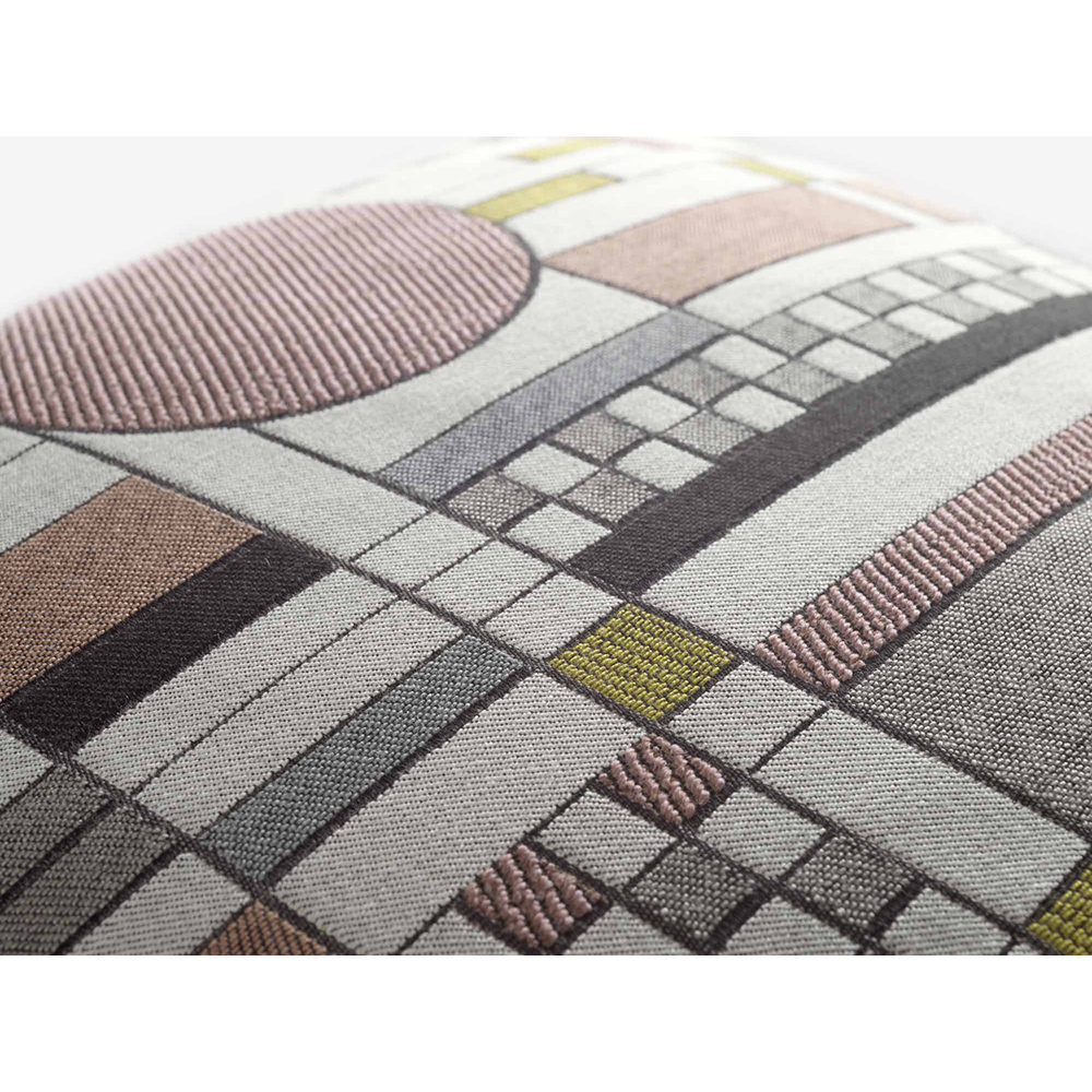 Kissen - Map - 45x45