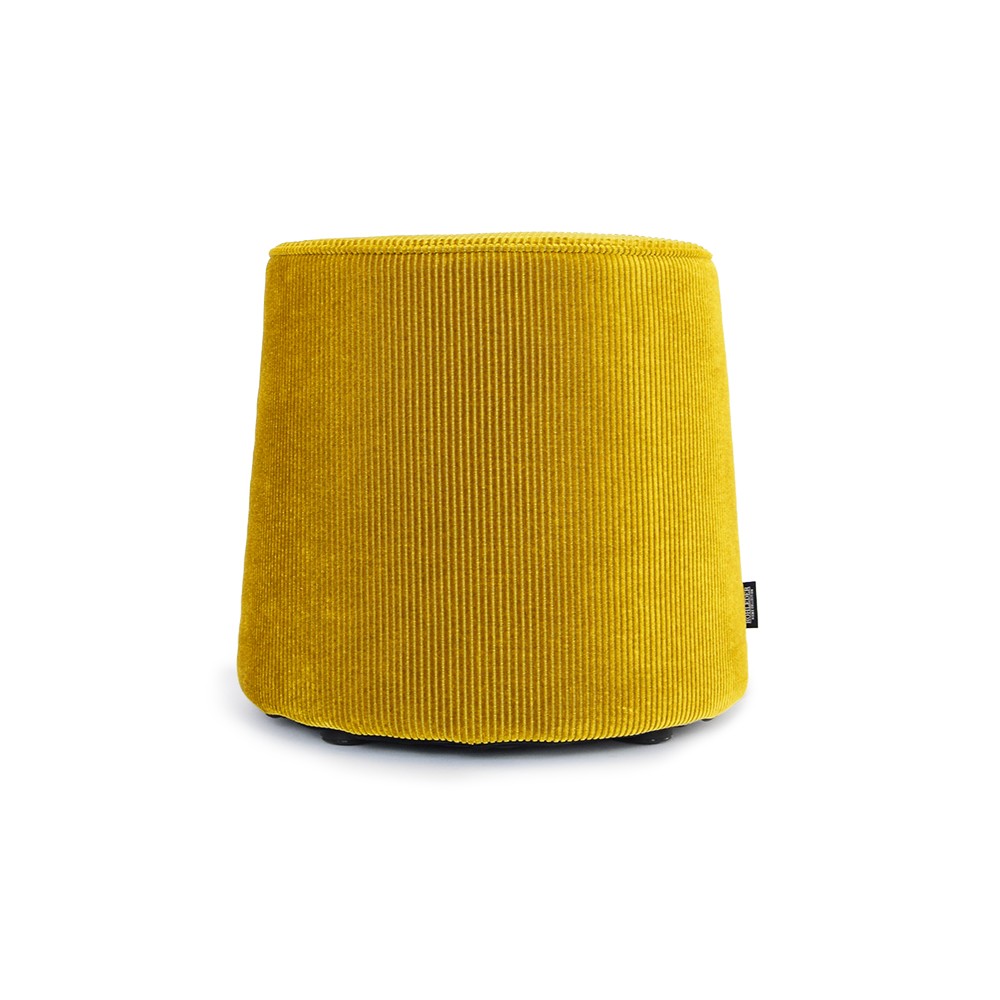 Hocker - Lounge Pouf - 44x40 Hocker - Lounge Pouf - 44x40
