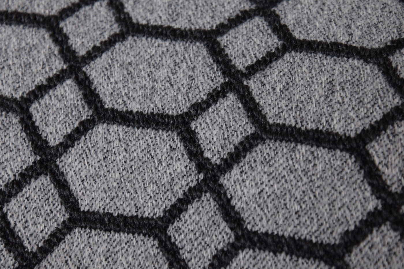 Kissen - Grid - Night - 50x50 Kissen - Grid - Night - 50x50