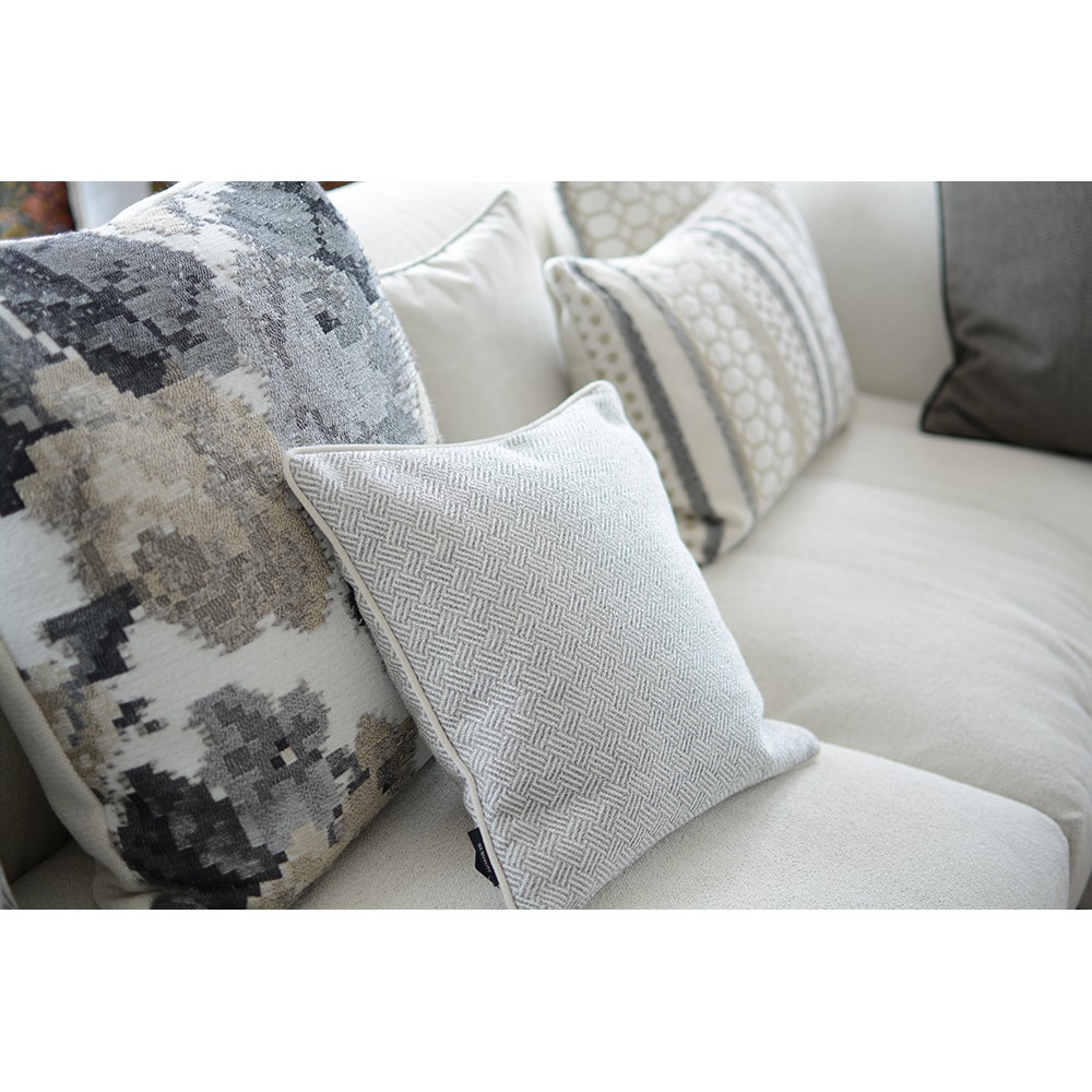 Kissen - Sienna - Day & Night - 60x60 Kissen - Sienna - Day & Night - 60x60