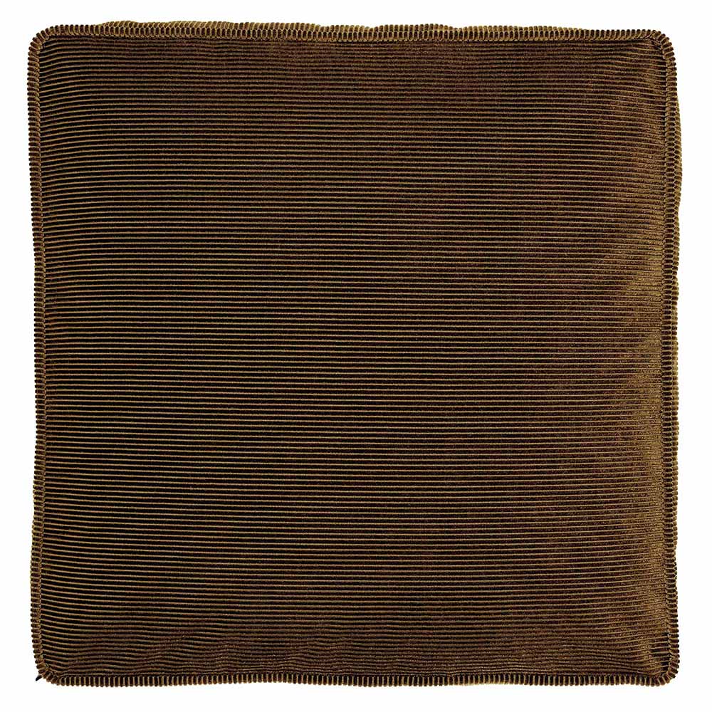 Überzug - Lounge Floor Cushion - Lava - 70x70