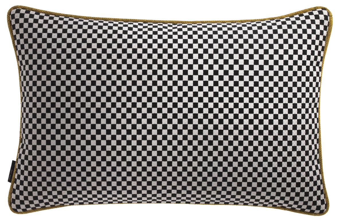 Kissen by Olaf Hajek - Delightful Garden - Full Moon - 60x40 Kissen by Olaf Hajek - Delightful Garden - Full Moon - 60x40