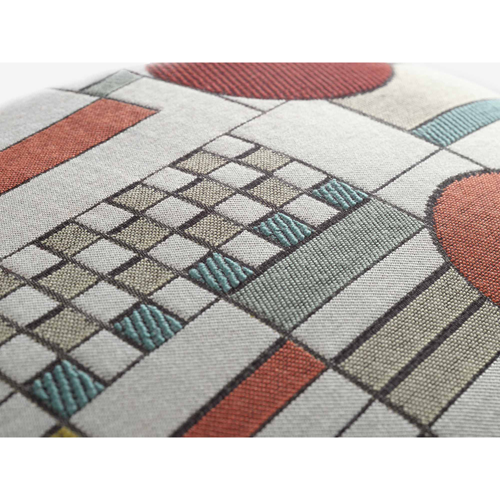 Kissen - Map - 45x45 Kissen - Map - 45x45