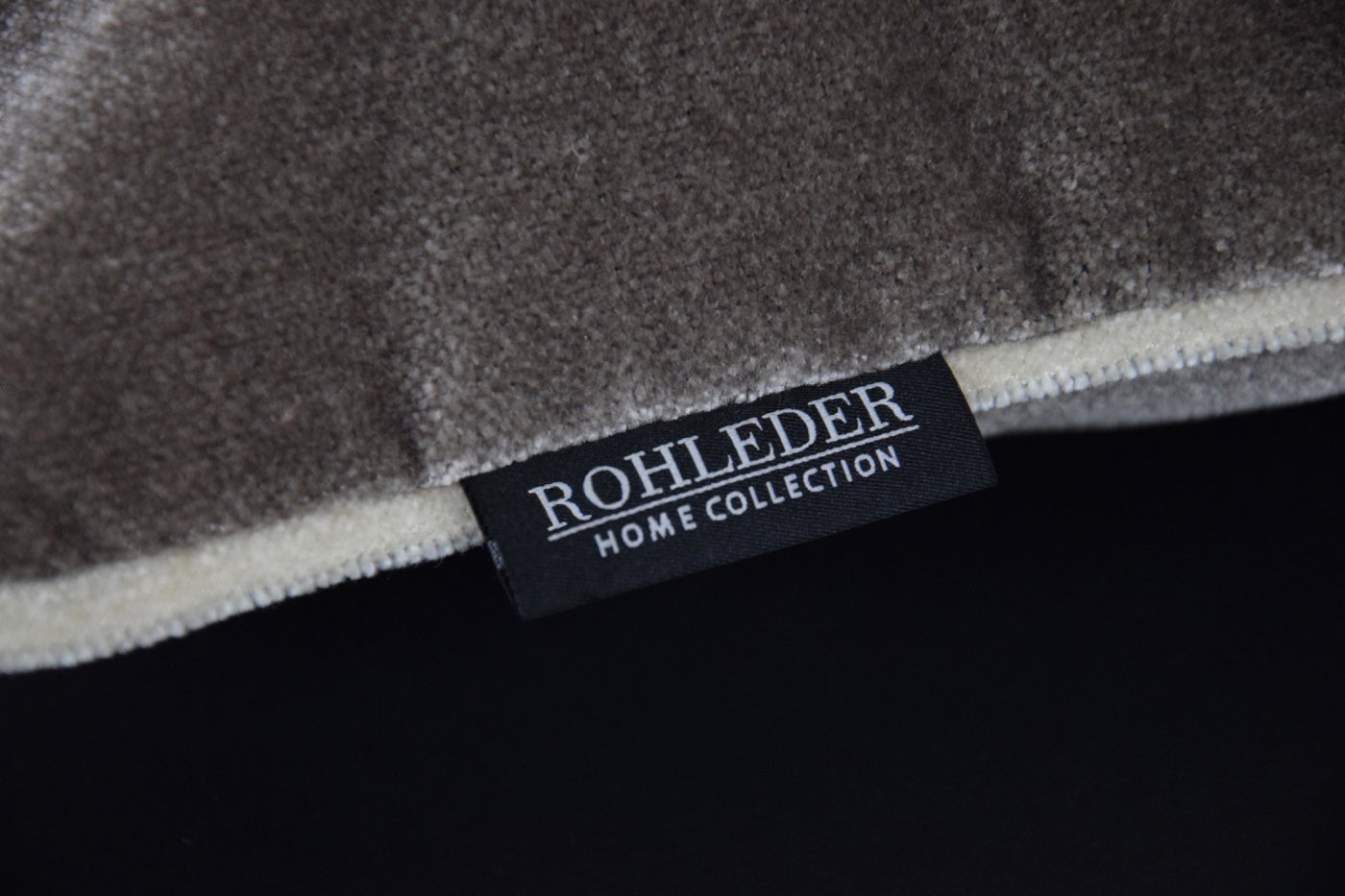 Kissen - Cloud - Salt - 40x40 Kissen - Cloud - Salt - 40x40