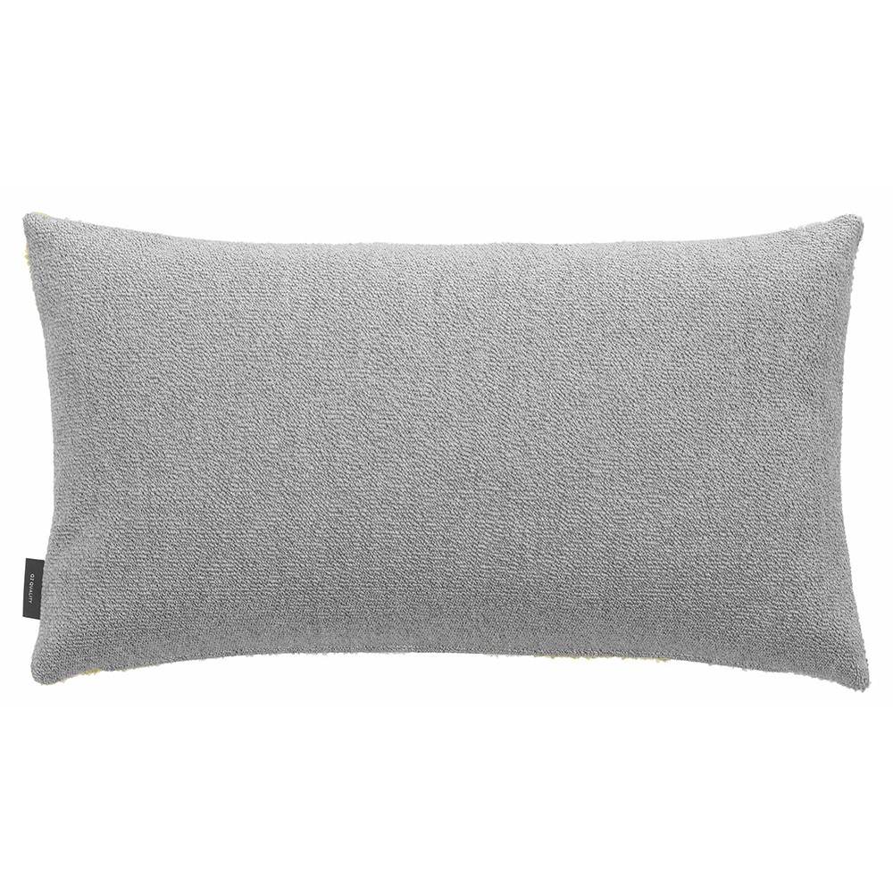 Kissen - Rune - Deep Rose - 60x35