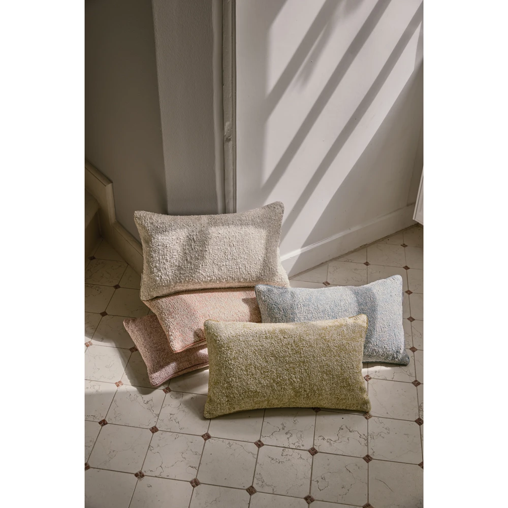 Kissen by Lori Weitzner - Terrace - 50x30 Kissen by Lori Weitzner - Terrace - 50x30