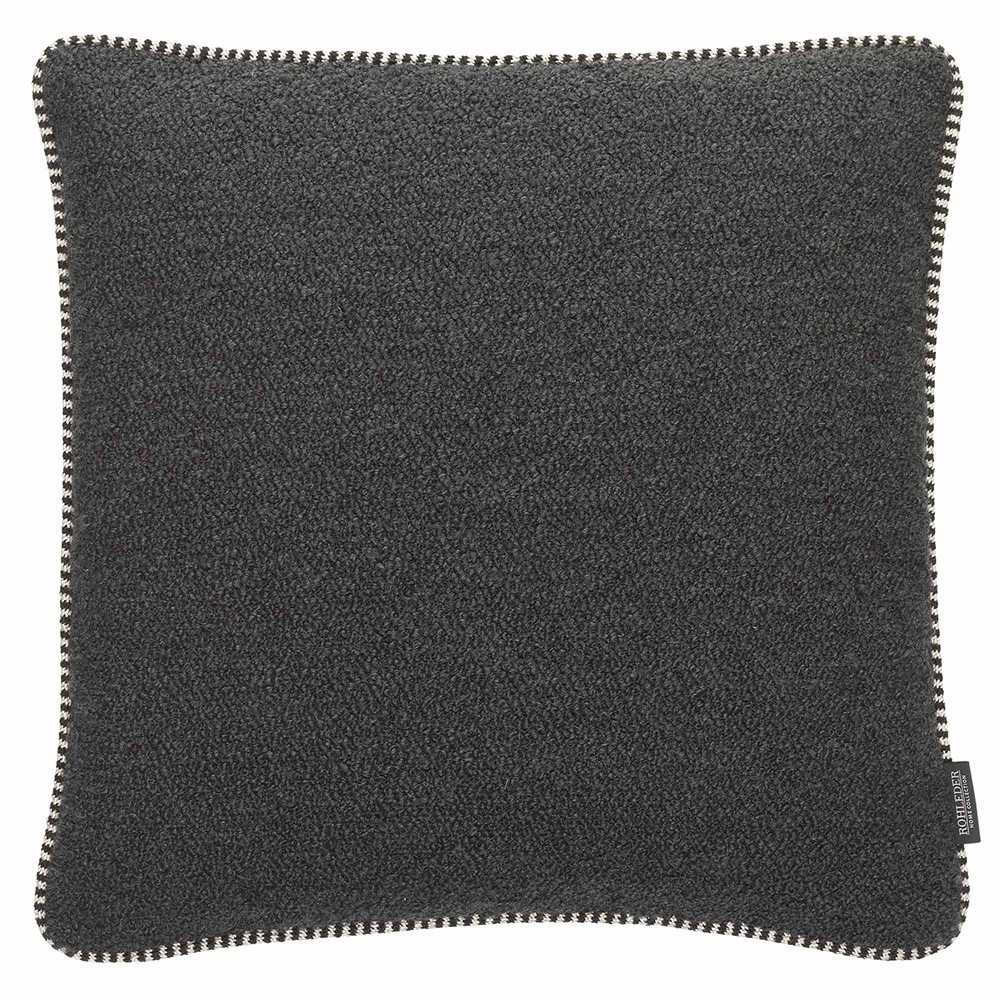 Kissen - Cocoon - Simply White - 45x45