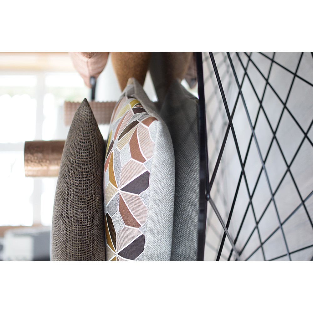 Kissen - Prism - Jade - 60x40